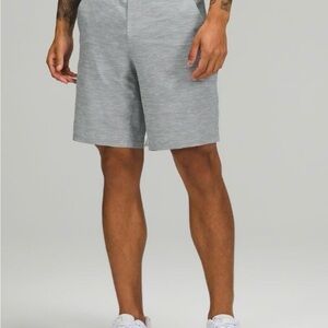 Lululemon Pace Breaker lined shorts - 9 inch inseam